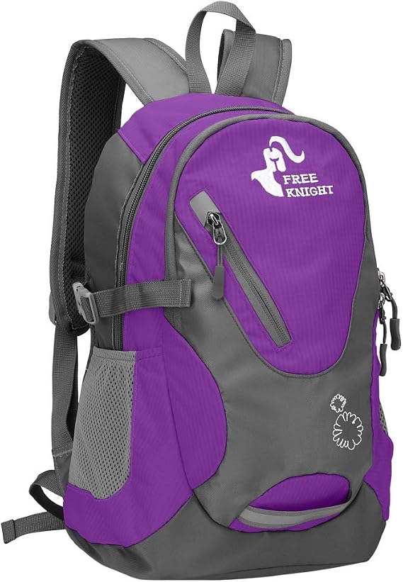 Small Daypack 20L Cycling Hiking Backpack Waterproof Travel Backpack Lightweight