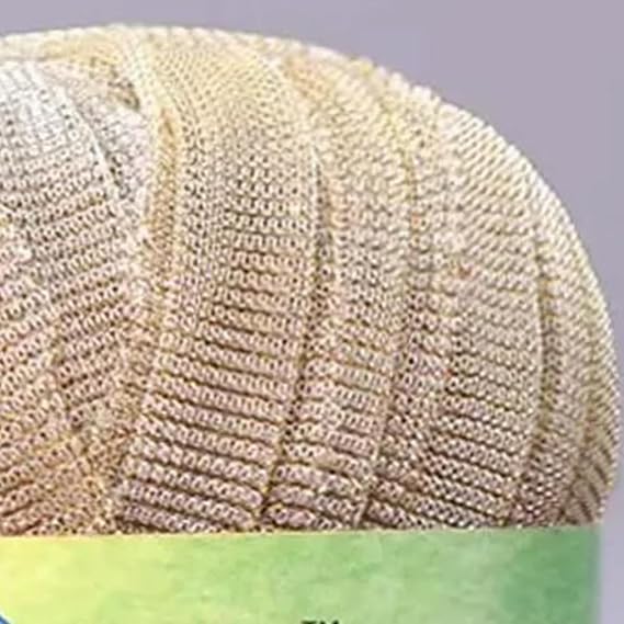 1Pc 50g 30M Sparkling Knitting Yarn Metallic Fabric Cloth T-Shirt Yarn Crocheting Threads Bag Cushion Crochet line