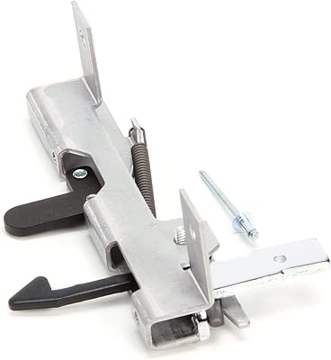 Amana Menumaster 12002757 Latch-Rc Chassis Kit