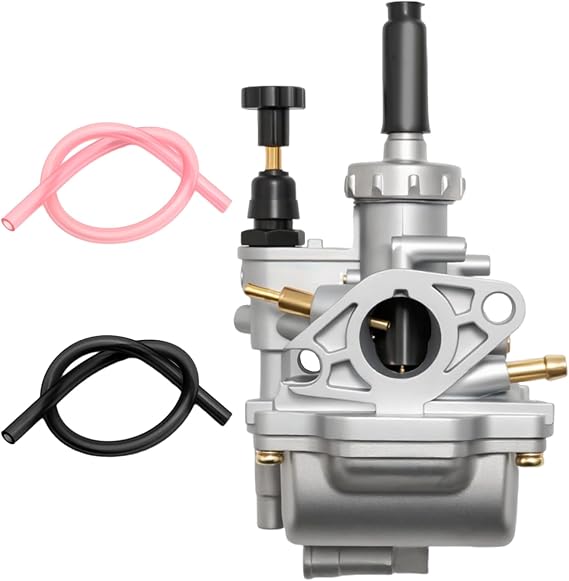 Anxingo LT80 Carburetor For Suzuki Quadsport 80 LT 80 2x4 1987-2006, Replaces 13200-40B00 13200-40B10