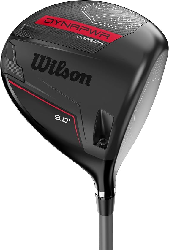 Wilson ã¡ã³ãº å³å©ã ã­ãã 10.5 Dynapower ã«ã¼ãã³ãã©ã¤ãã¼ ãã¬ãã¯ã¹ S 