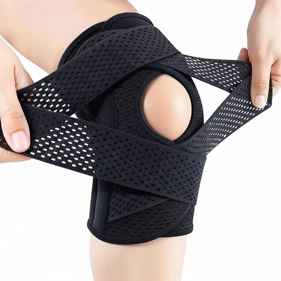 Bareform Meniscus Brace Original