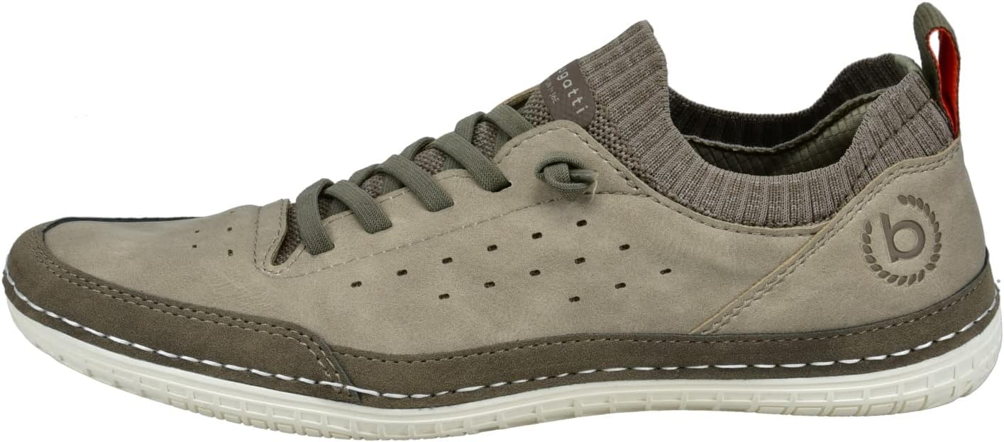 bugatti Men's Bimini Sneaker