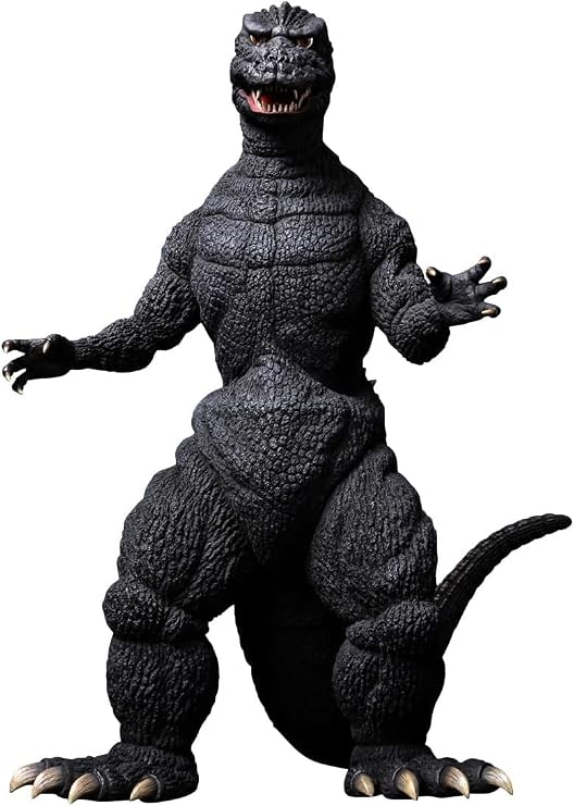 X-Plus Godzilla (1984): Cybot Godzilla Toho 30cm Series PVC Figure