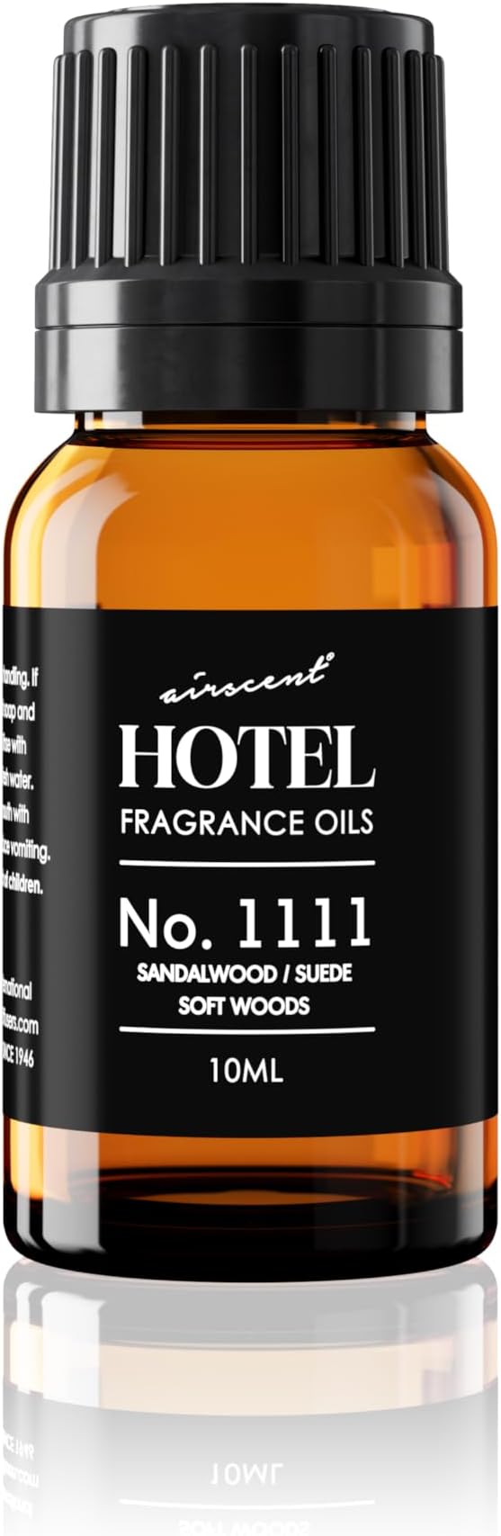 AirScent My Way Diffuser Oil No. 1111 Inspired by the 1 Hotel - 10 mL