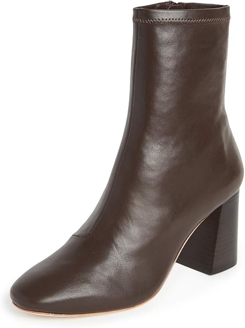 Loeffler Randall Women's Elise Slim Ankle Booties | Dress Boots