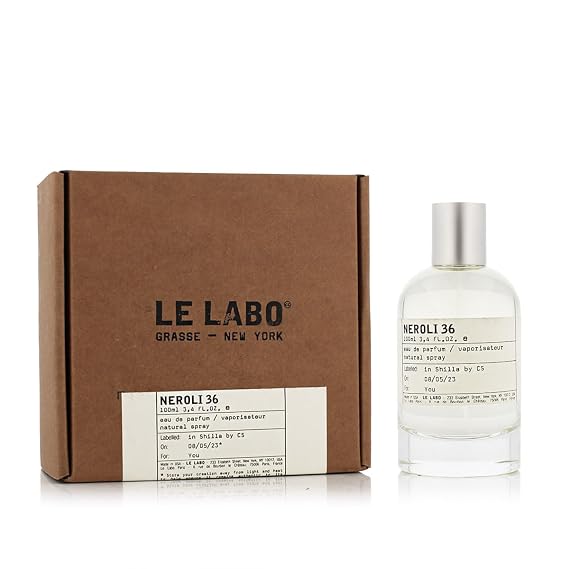 Le Labo Neroli 36 Eau de Parfum 100 ml
