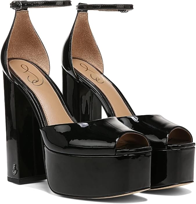 Sam Edelman Women's Kori Platform Sandal