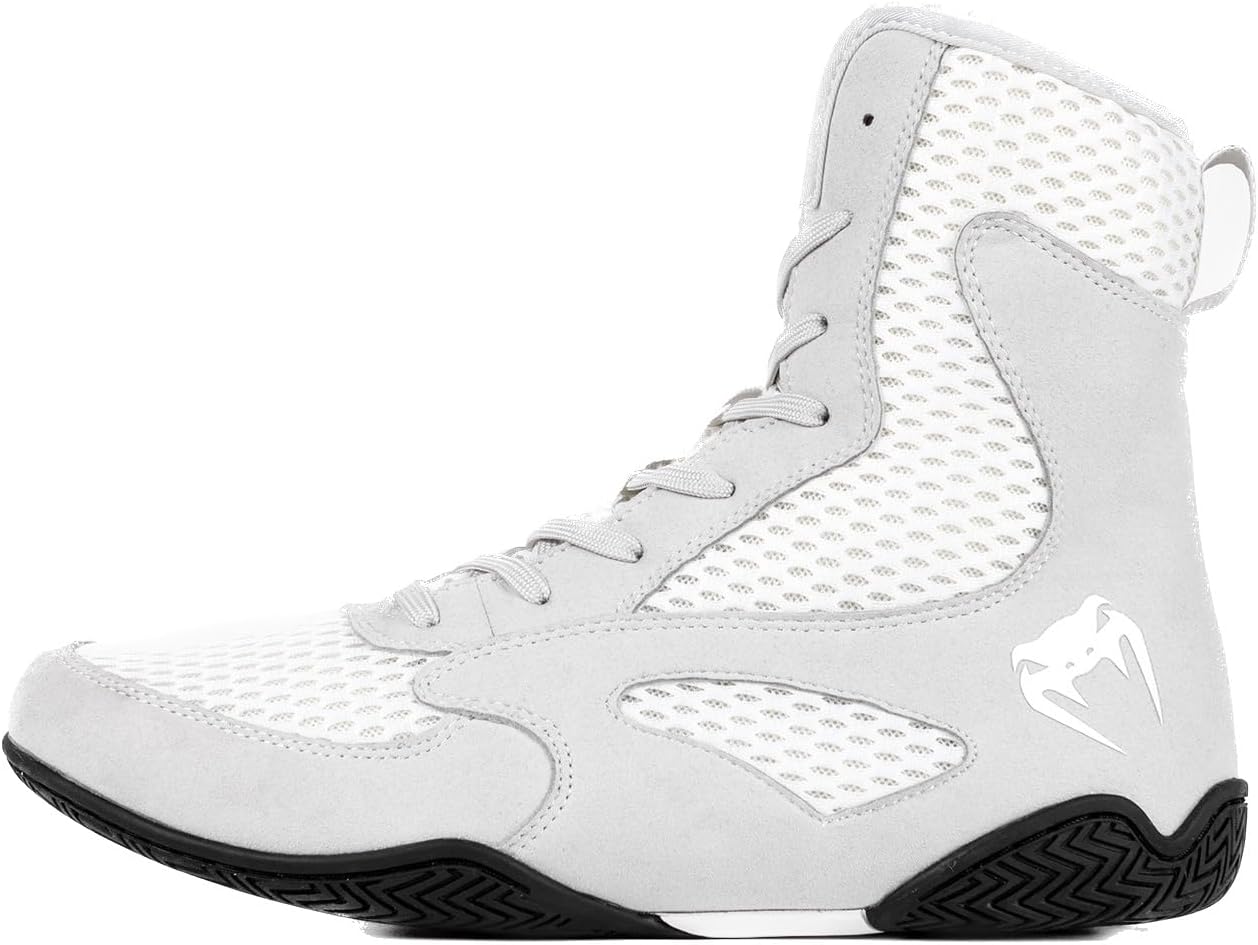 Venum Unisex Contender Boxing Shoes