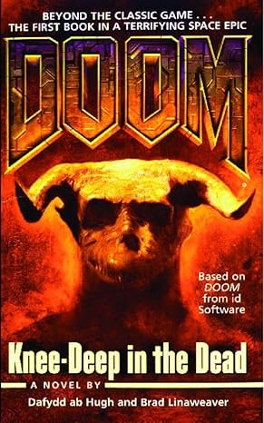 Knee-Deep in the Dead (Doom)