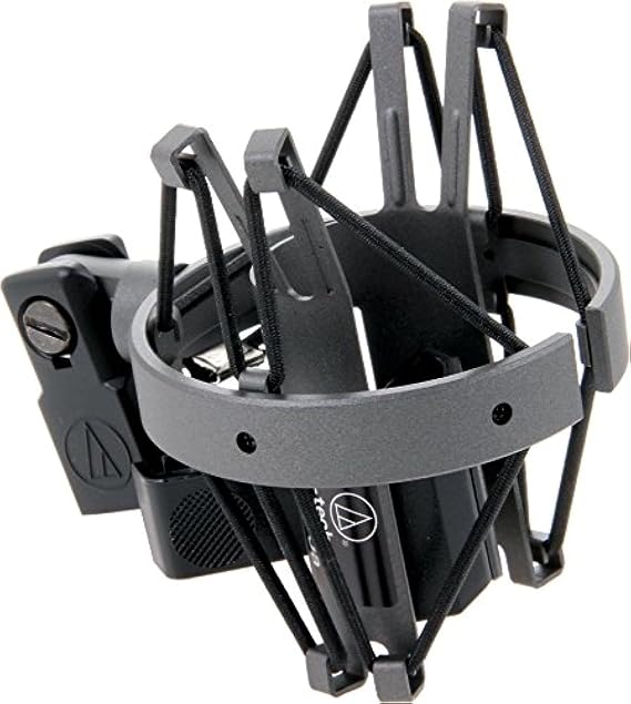 Audio Technica Microphone Shock Mount