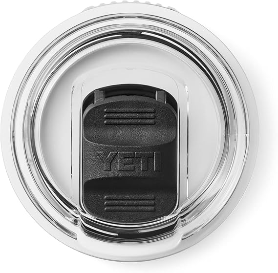 YETI Rambler Stronghold Replacement Lid for the Rambler Travel Mugs Only