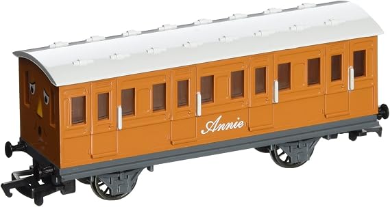 Bachmann 76044BE Thomas & Friends Annie Coach