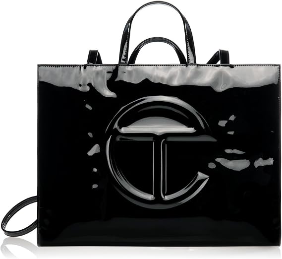TELFAR Large Shopping Bag
