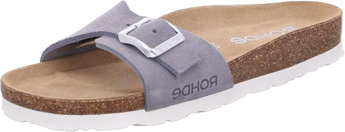Rohde Alba Women's Slippers