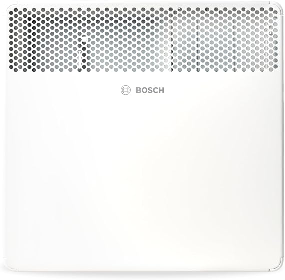 Bosch Heat Convector 4000-10 electric convector 1000 W