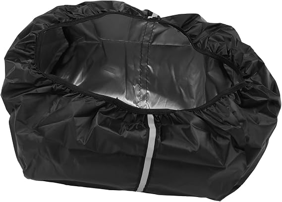 Bike Basket Liner Rain Cover Waterproof Basket Liner Bike Cover