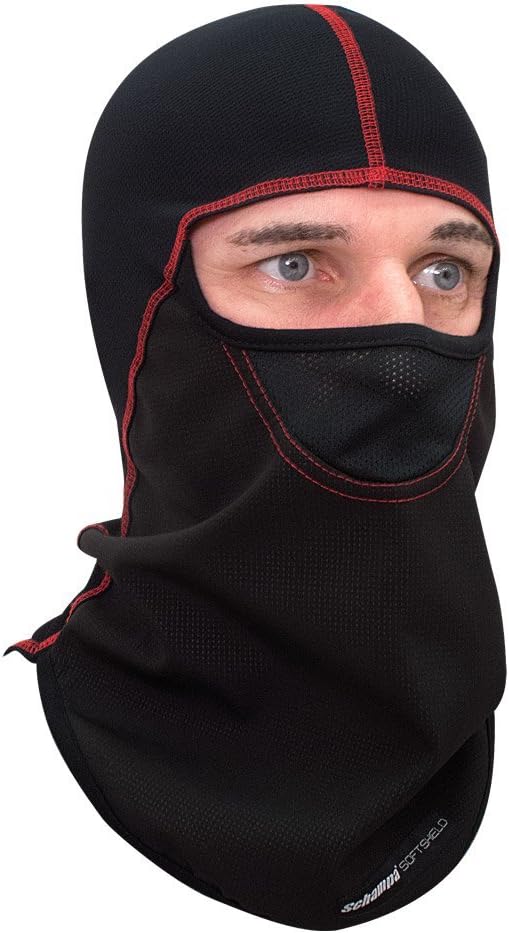Schampa Pharaoh Deluxe Balaclava