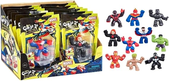 Oonies Moose Toys- Toy, 41381