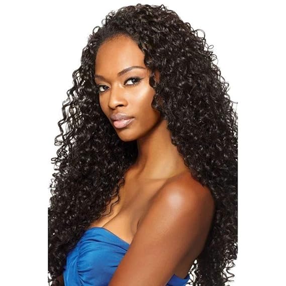Outre PENNY 26" (DR30)-Synthetic Quick Weave Half Wig