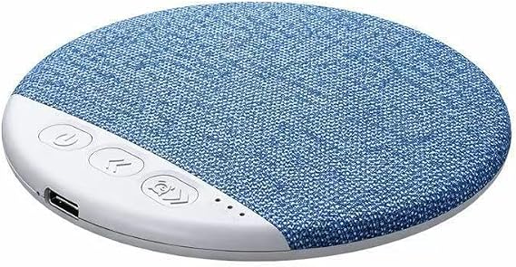 Dreamwave Pillow Speaker - Radox Tech