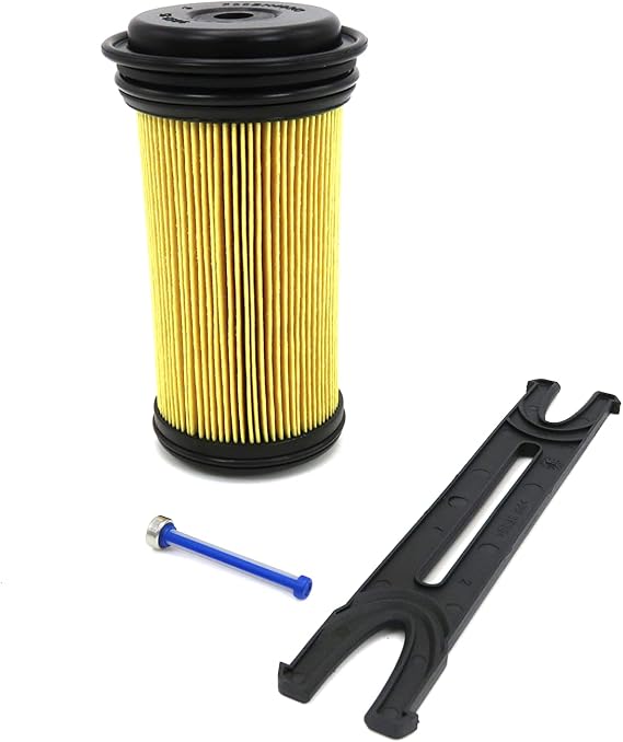 ACP0594170 OEM Agco DEF Filter for Massey Ferguson and Challenger Tractors