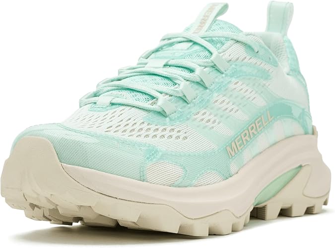 Merrell Womens Moab Speed 2 Jelly