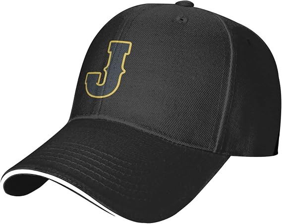 WBC Samurai Japan Samurai Cap, Polyester, Baseball Cap, Men's, Women's, Unisex, One Size, Black