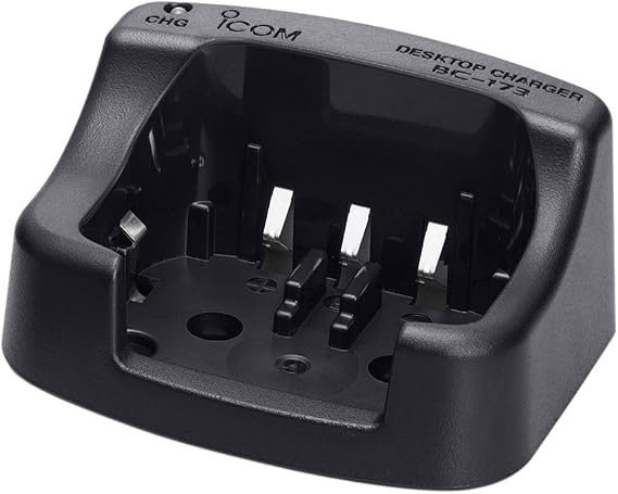 Icom Desktop Trickle Charger f/M34 & M36