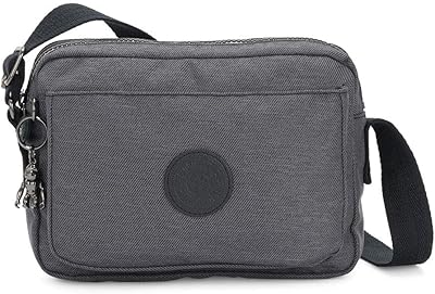 Kipling ABANU M Medium Shoulder Bag