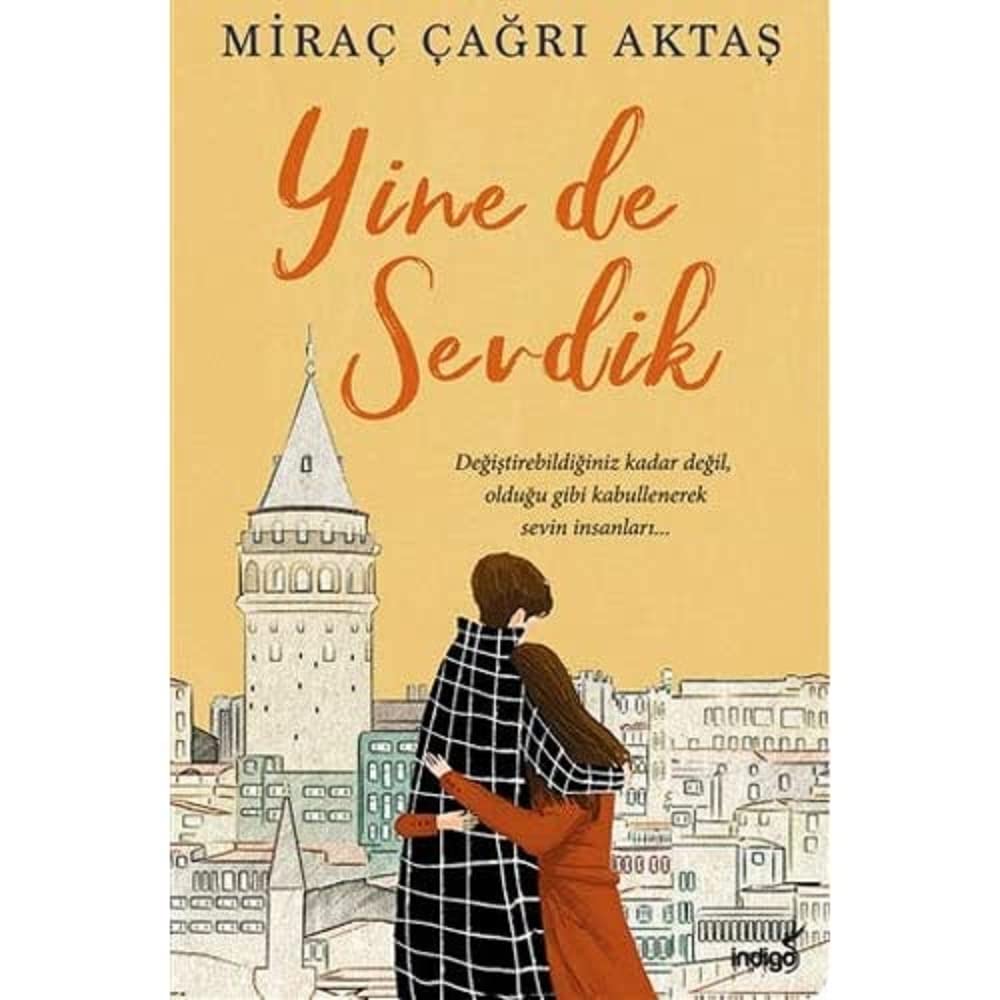 Still We Loved Paper Cover – March 18, 2021