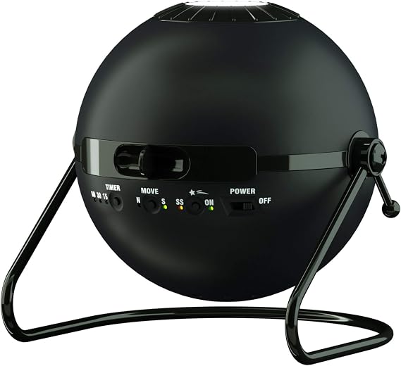 Home Planetarium Homestar Original by Sega Toys (black)