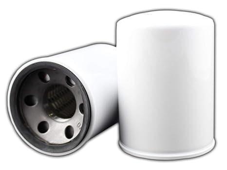 Replacement Spin-On Filter Compatible with ZINGA HE10L, 1-Pack