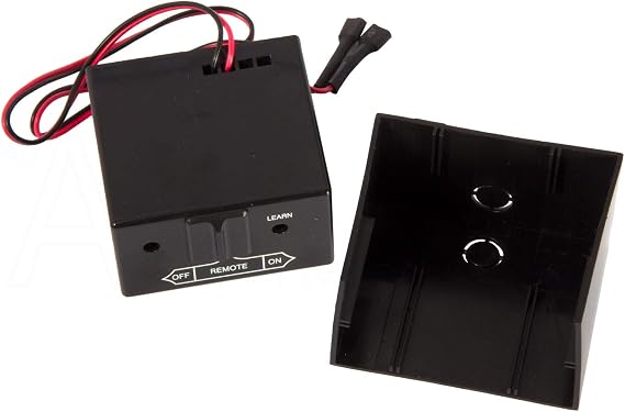 SkyTech UN3 Receiver Box ProCom Con Systems