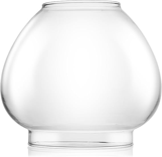 Shatterproof Acrylic 15" Gumball Machine Globe by Olde Midway
