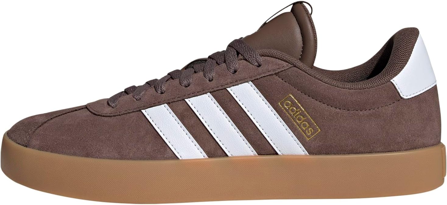 adidas Men's VL Court 3.0 Sneakers