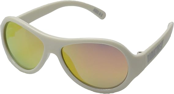 Babiators Unisex Polarized Wicked Junior Sunglasses (0-3 Years)