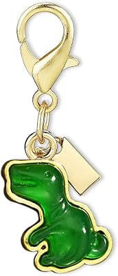 Purse Charms for Handbags-Charms for Purses-Key Chains-Bag Charm Accessories