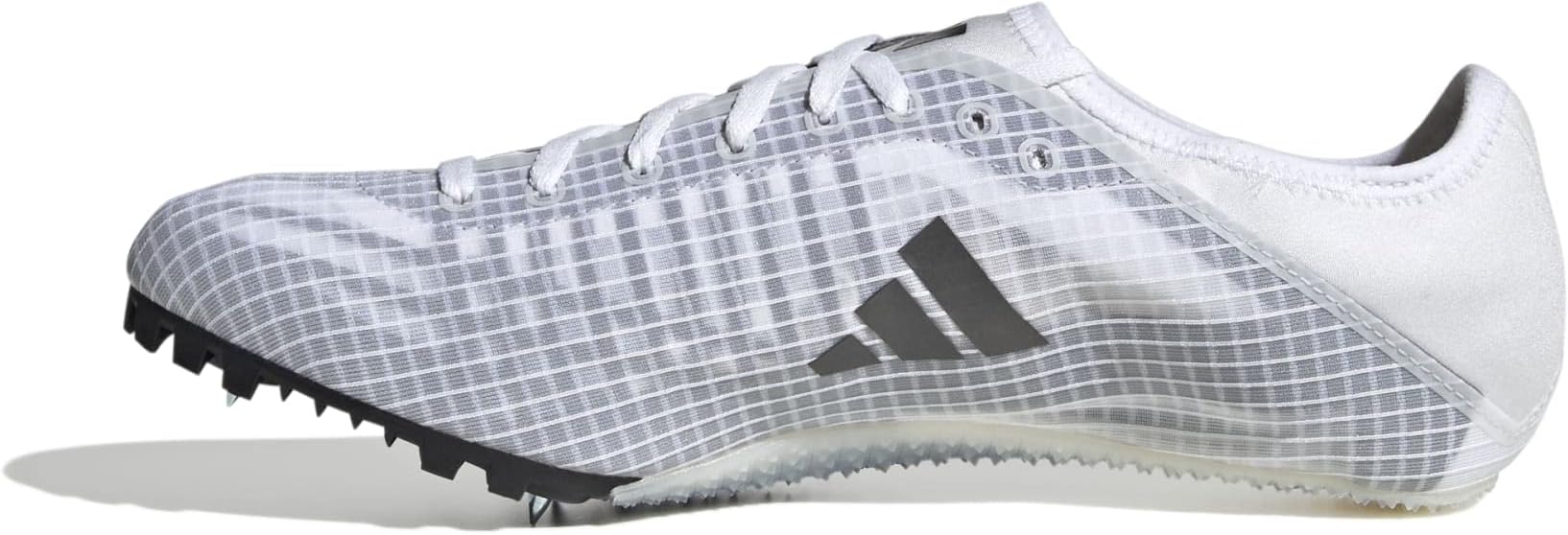 adidas Mens Sprintstar Track Running Shoes