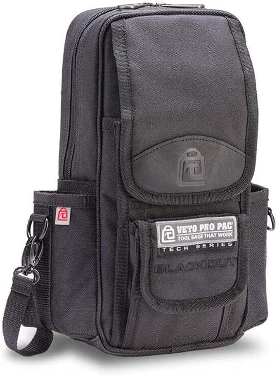 Veto Pro Pac MB2 Tool Pouch
