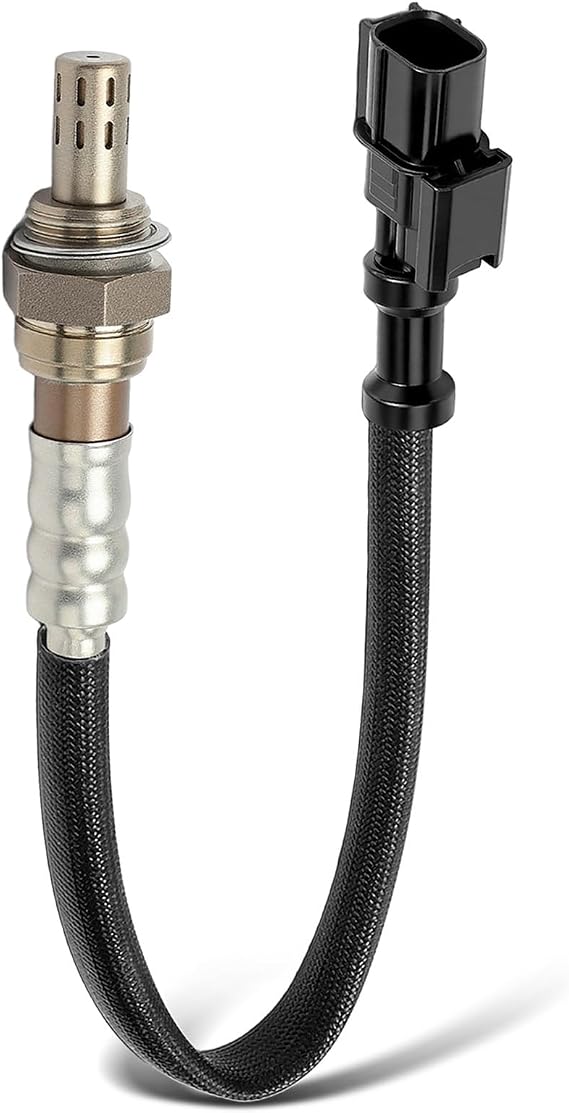 YHTAUTO Downstream O2 Oxygen Sensor for Acura, Honda | Compatible with Civic 2006-2014 & ILX 2013-2014 | L4 1.3L 1.8L 2.0L