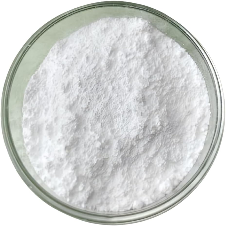 Magnesium L-Threonate Powder Sleep Memory and Cognitive Support – Promotes Brain Health - High Absorption - Most Bioavailable Form of Magnesium - 100 Grams Pure Purity Above 99% Include 1g Scoop