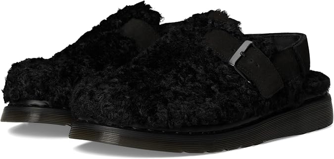 Dr. Martens Womens Jorge II Mule