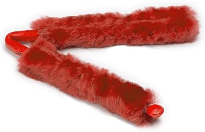 HK Army Blade V2 Paintball Barrel Swab - Red