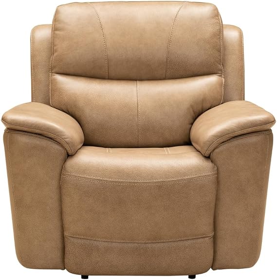 BarcaLounger Kaden Recliner - Elliott-Taupe