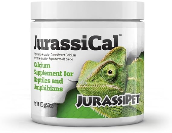 Jurassical - Dry, 250 G / 8.8 Oz, 8016