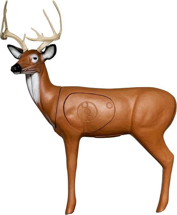 Bigshot RealWild 3D Alert Deer Target