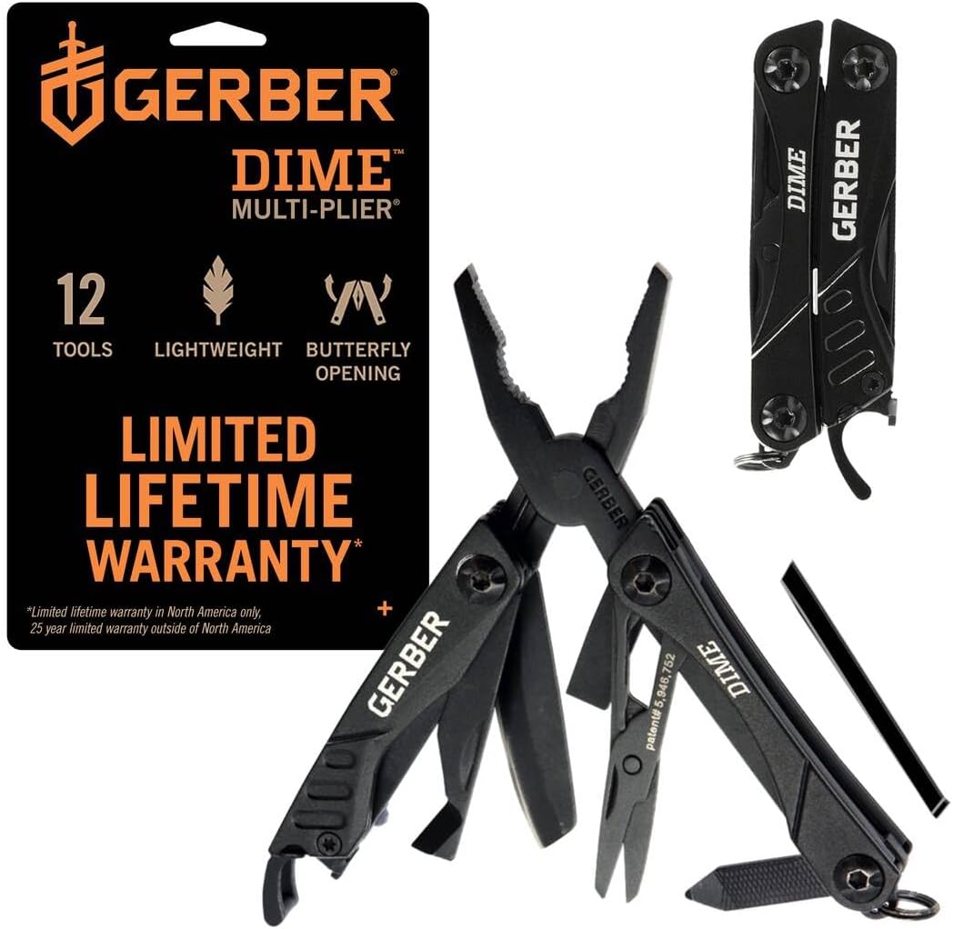 GERBER Dime Multi-Tool