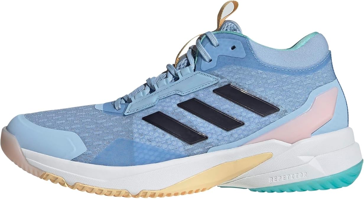 adidas Crazyflight 6 Mid Top Indoor - Sports Shoes for Women