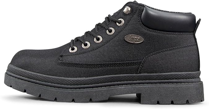 Lugz Men's Drifter Chukka Boot | Outdoor Boots